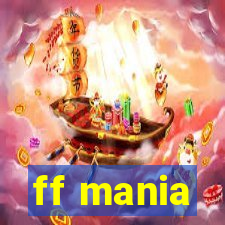 ff mania